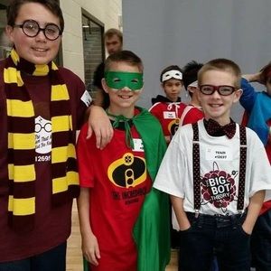 Meet your Posher, Cory